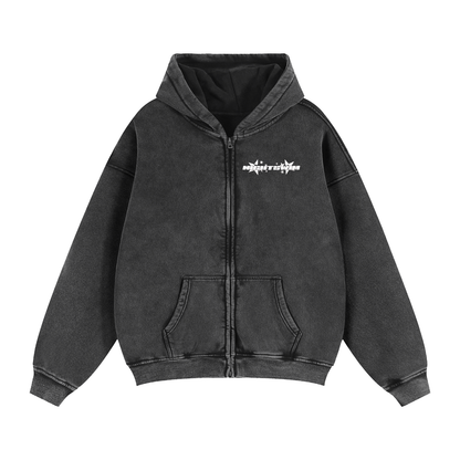 Nightswim Star Zip