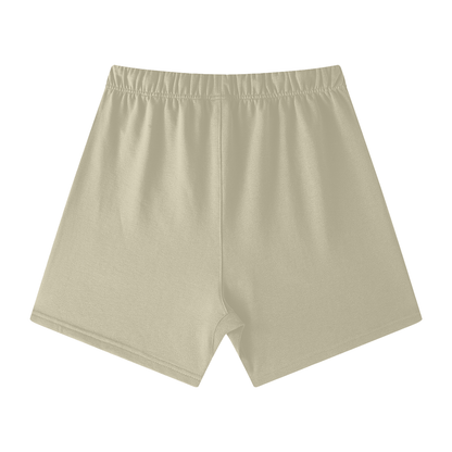 Nightswim heavyweight black shorts