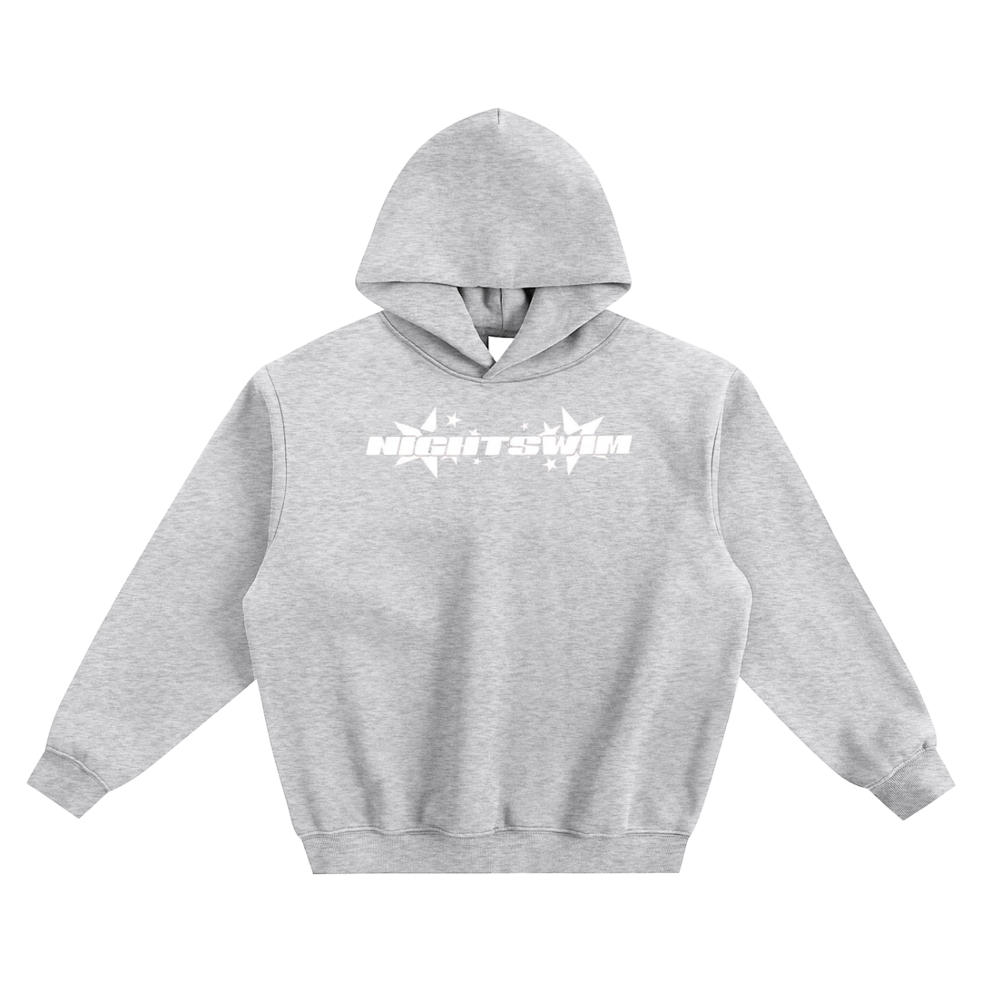 Nightswim star hoodie