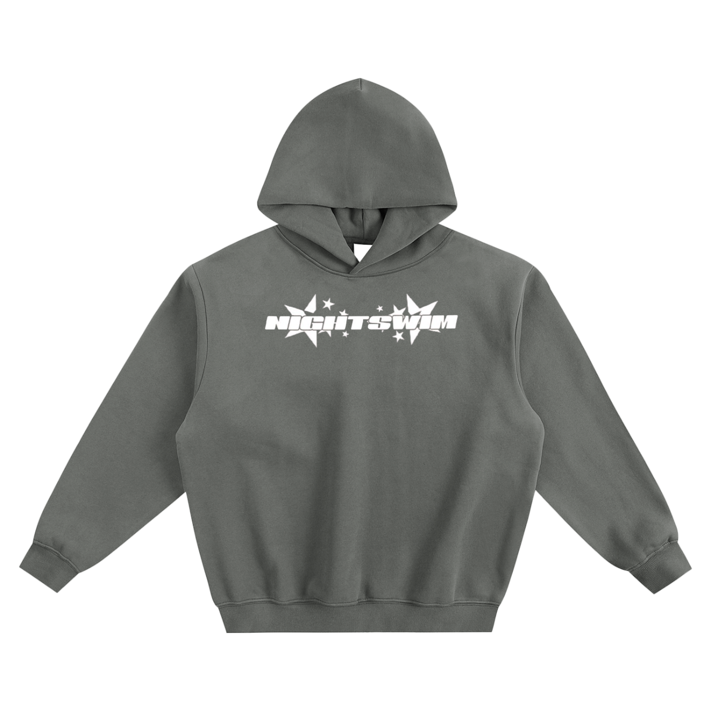 Nightswim star hoodie