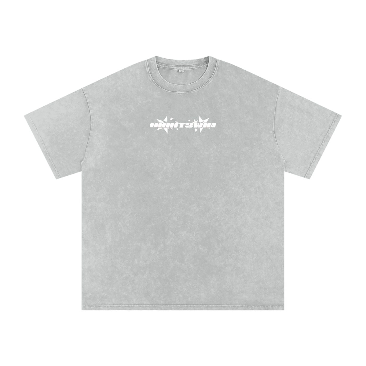 Nightswim to the moon T-Shirt