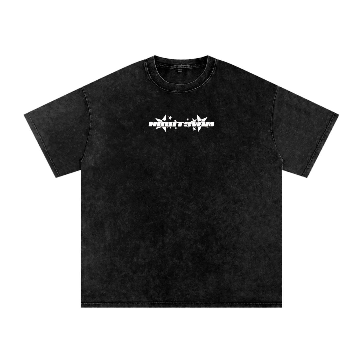 Nightswim to the moon T-Shirt