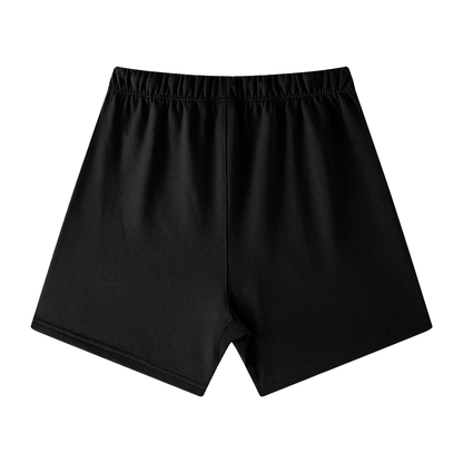 Nightswim heavyweight black shorts