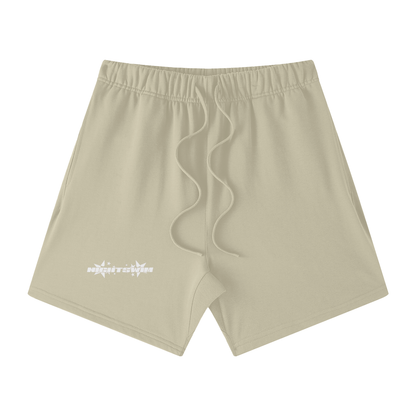 Nightswim heavyweight black shorts