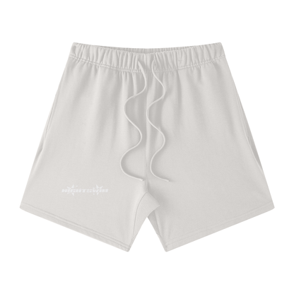 Nightswim heavyweight black shorts