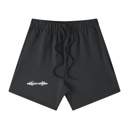 Nightswim heavyweight black shorts