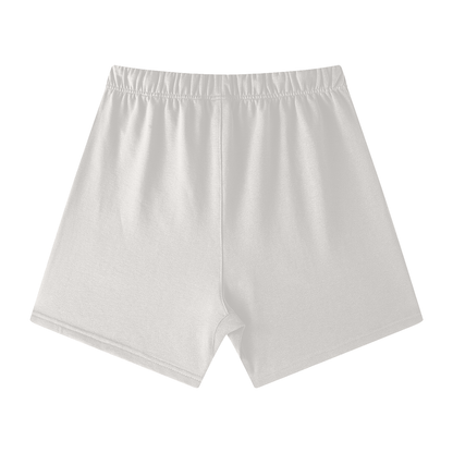 Nightswim heavyweight black shorts