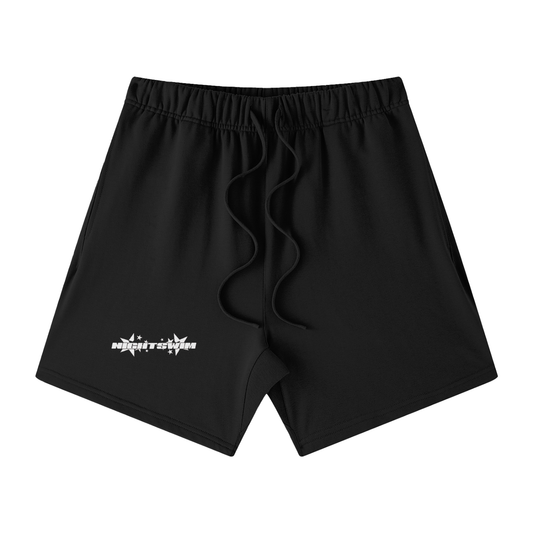 Nightswim heavyweight black shorts