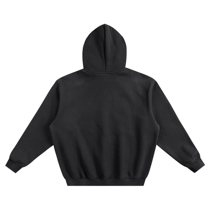 Nightswim star hoodie