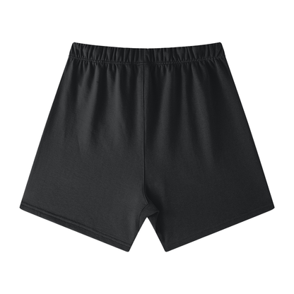 Nightswim heavyweight black shorts
