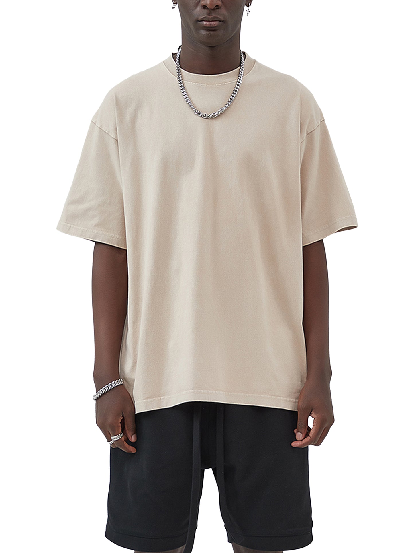 Nightswim to the moon T-Shirt