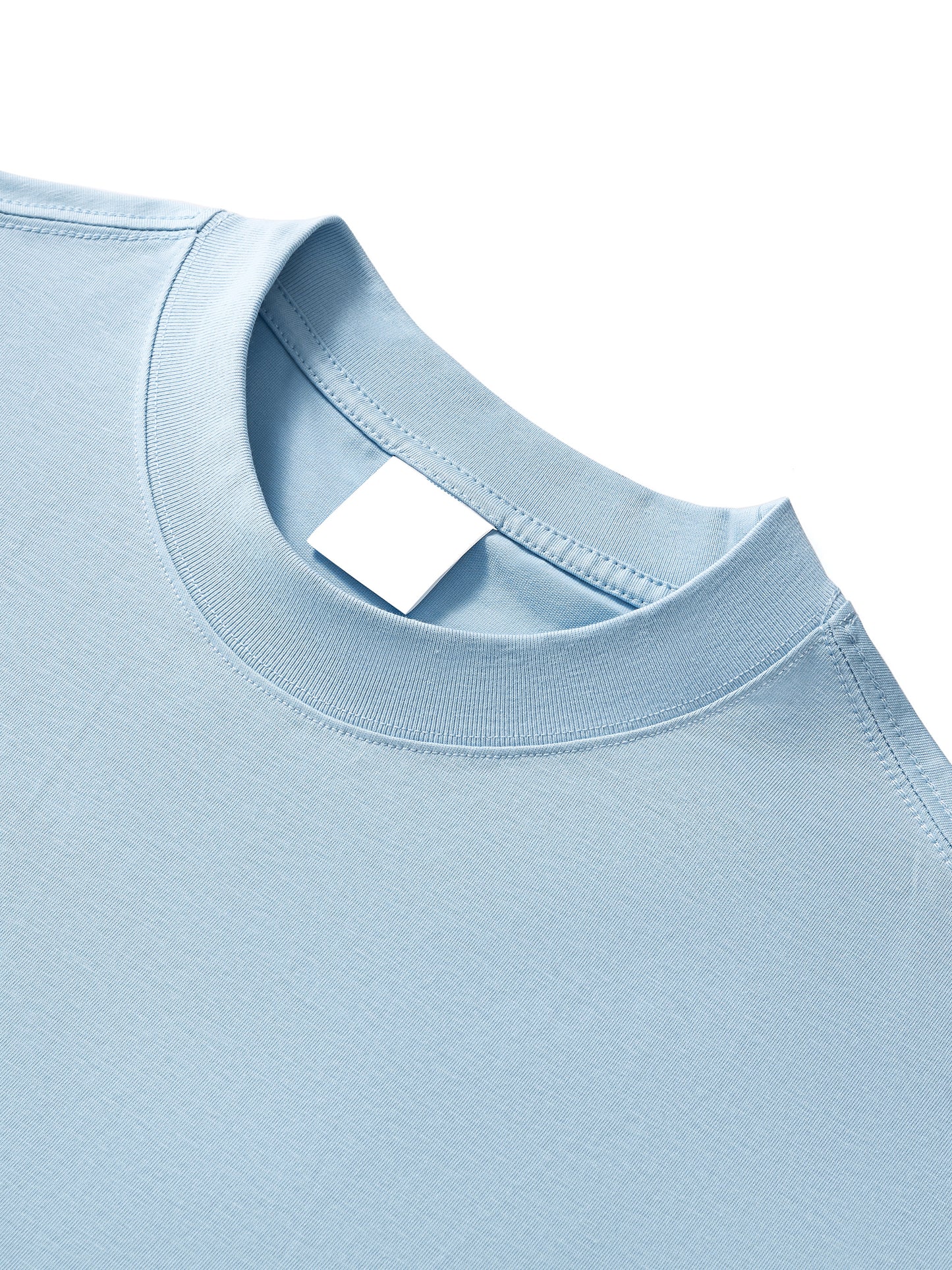 Texas swim team oversized cooling shirt