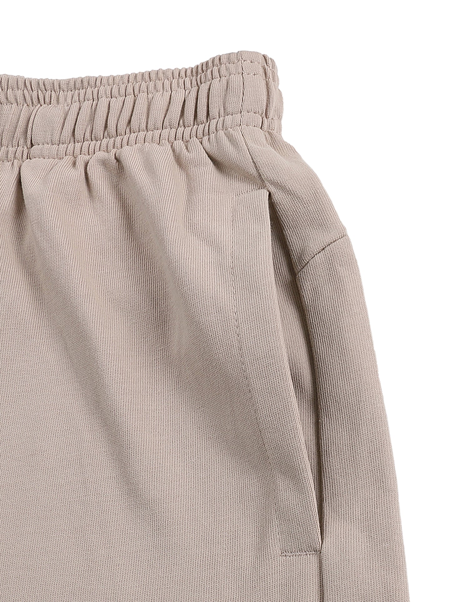 Nightswim star logo shorts